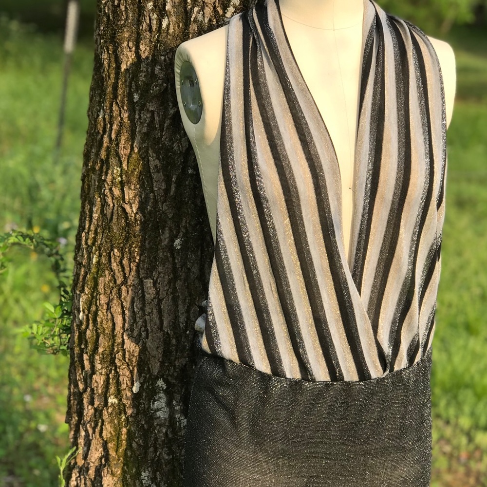 Sexy Bodycon- Dress / Top